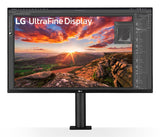 LG 32UN880K-B moniteur informatique 80 cm (31,5