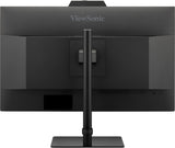 Moniteur de vidéoconférence ViewSonic VG2741V 27
