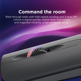 Lenovo 4Y51T62792 Bluetooth Presenter Mouse, 4000 DPI