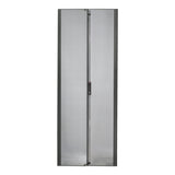 APC NetShelter SX 42U 600mm Perforated Split Doors