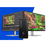 HP Z1 Tower G1i Workstation - Core Ultra 9, 64GB, 1TB SSD