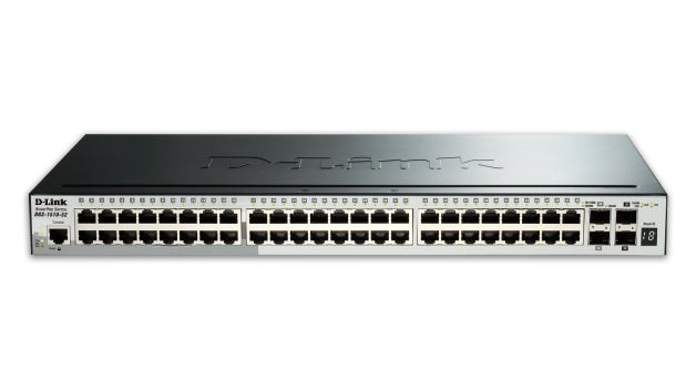 SmartPro 48Port Gigabit Switch