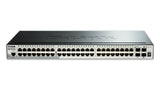 SmartPro 48Port Gigabit Switch