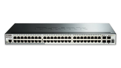 SmartPro 48Port Gigabit Switch