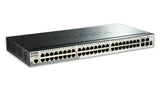 SmartPro 48Port Gigabit Switch