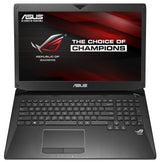 ASUS G750JZ 17.3