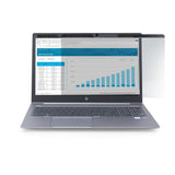 StarTech.com Filtre de confidentialité magnétique pour ordinateur portable 14 pouces 16:9, réversible