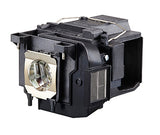 Epson V13H010L85 Replacement Lamp for PowerLite Home Cinema
