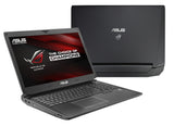 ASUS G750JZ 17.3