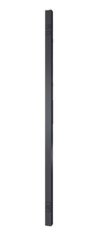 Unité de distribution d'alimentation APC Rack PDU 2G (PDU) 30 prises CA noir
