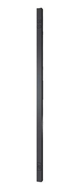 Unité de distribution d'alimentation APC Rack PDU 2G (PDU) 30 prises CA noir