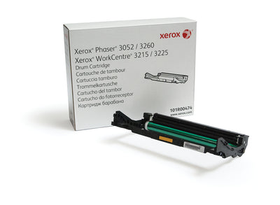 Xerox 101R00474 Drum Cartridge - 10,000 Pages