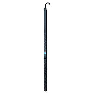 APC AP8632 unité de distribution d'alimentation (PDU) 24 prises CA 0U Noir