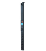 APC AP8831 unité de distribution d'alimentation (PDU) 10 prises CA Noir