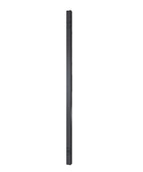 APC AP8831 unité de distribution d'alimentation (PDU) 10 prises CA Noir