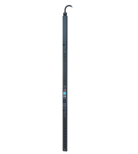 APC AP8832 unité de distribution de puissance (PDU) 24 prises CA Noir