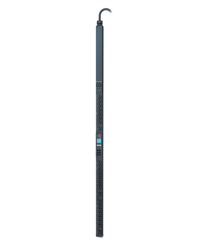 APC AP8932 Bande de distribution d'alimentation rack commutée, 24 prises, 2880 VA
