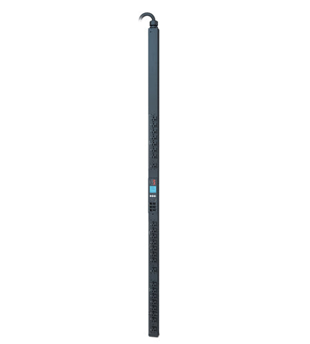 Unité de distribution d'alimentation APC AP8962 (PDU) 24 prises CA noir