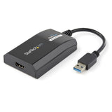 Adaptateur USB 3.0 vers HDMI StarTech.com - Certifié DisplayLink - 1080p
