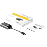 Adaptateur USB 3.0 vers HDMI StarTech.com - Certifié DisplayLink - 1080p