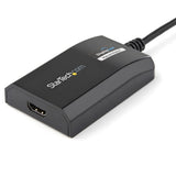 Adaptateur USB 3.0 vers HDMI StarTech.com - Certifié DisplayLink - 1080p
