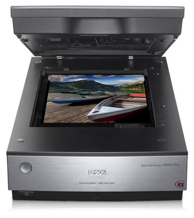 Perfection V850 Pro Scanner