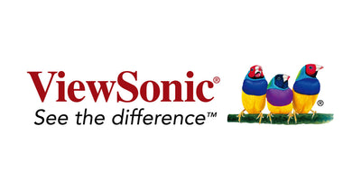 ViewSonic VG2753_H2 27IN Dual Monitor Pack with SuperClear IPS