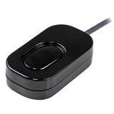 Commutateur KVM VGA USB 2 ports StarTech.com - Alimenté USB avec télécommande