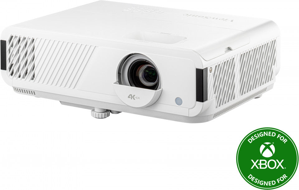 Design for Xbox 4K Home
