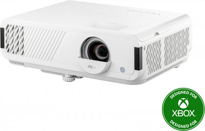 Design for Xbox 4K Home