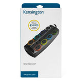 Kensington K62691NA Surge Protector, 8 Outlet, 3090 Joules