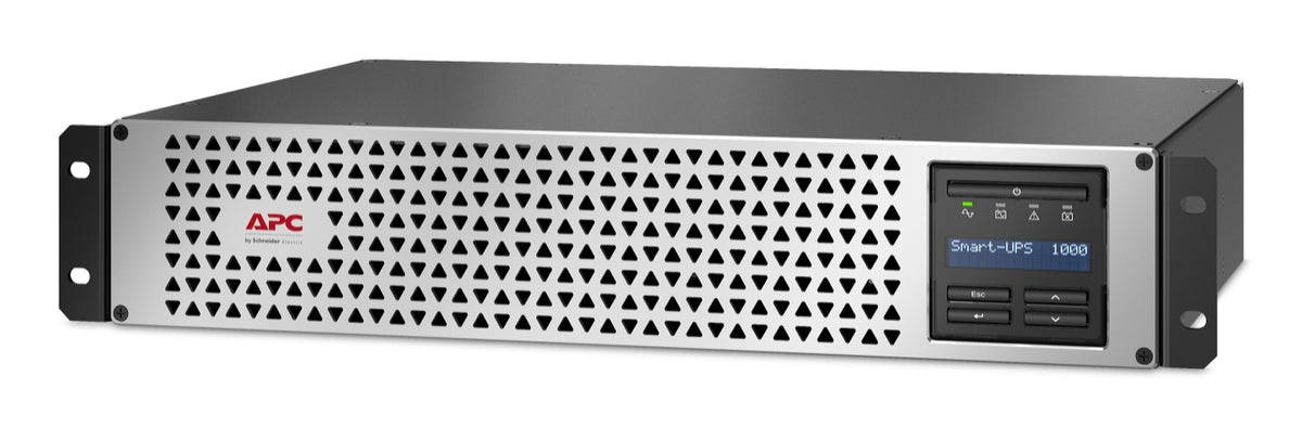 Alimentation sans interruption APC SMTL1000RM2UC (UPS) Line-Interactive