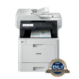 Imprimante laser multifonction couleur Brother MFC-L8900CDW