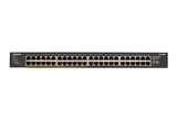 NETGEAR GS348PP 48-Port Gigabit PoE Switch