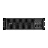 APC SRT5KRMXLT 4.25kVA Double-Conversion Online UPS