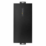 StarTech.com Concentrateur USB industriel 16 ports 5Gbps avec adaptateur d'alimentation, Meta