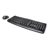 Kensington Pro Fit Wireless Desktop Set keyboard Mouse included Blueto