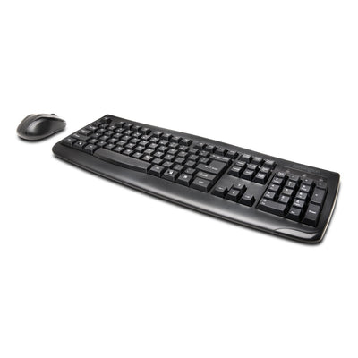 Kensington Pro Fit Wireless Desktop Set keyboard Mouse included Blueto