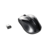 Kensington Pro Fit Wireless Desktop Set keyboard Mouse included Blueto