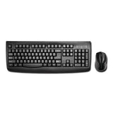 Kensington Pro Fit Wireless Desktop Set keyboard Mouse included Blueto