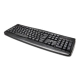 Kensington Pro Fit keyboard RF Wireless QWERTY English Black