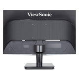 Moniteur 4K Ultra HD ViewSonic VX2475SMHL-4K 24
