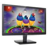 Moniteur 4K Ultra HD ViewSonic VX2475SMHL-4K 24