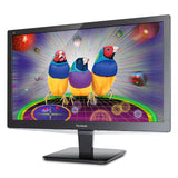 Moniteur 4K Ultra HD ViewSonic VX2475SMHL-4K 24