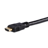 StarTech.com 8in (20cm) HDMI to DVI Adapter, DVI-D to HDMI (1920x1200p