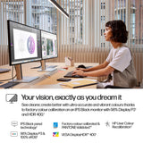 HP Series 7 Pro 27