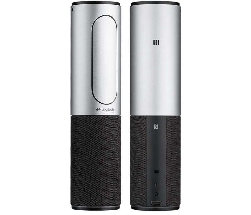 Logitech ConferenceCam Connect - HD 1080p Video