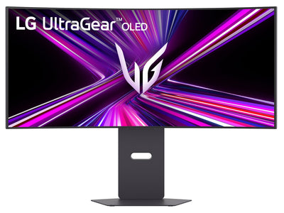 UltraGear 34