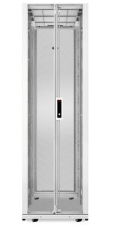 Armoire Rack APC AR3300W 42U - 600mm x 1200mm Blanche