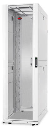 Armoire Rack APC AR3300W 42U - 600mm x 1200mm Blanche
